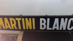 Martini bord foremail origineel, Verzamelen, Merken en Reclamevoorwerpen, Ophalen of Verzenden, Gebruikt, Reclamebord