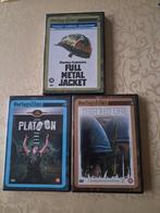 Lot 3 nieuwe dvd's oorlogsfilms.Nog in verpakking., Cd's en Dvd's, Ophalen of Verzenden, Nieuw in verpakking