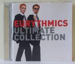 Eurythmics: Ultimate Collection, Utilisé, Enlèvement ou Envoi, 1980 à 2000