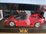 Ferrari F50 Discovery, Hobby en Vrije tijd, Ophalen, Nieuw