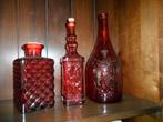 deco bouteille, Ophalen, Zo goed als nieuw