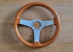 Klassiek houten sportstuur O.B.A. Italy (1989), Ophalen of Verzenden, Gebruikt, Overige automerken