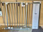 Traphekje Quax + extensie set, Kinderen en Baby's, Traphekjes, Ophalen, Gebruikt, Overige typen, 100 tot 115 cm