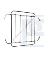 Volvo Imperiaal V70/245/145/940 dakdrager roofrack repro 118, Auto-onderdelen, Ophalen of Verzenden, Gebruikt