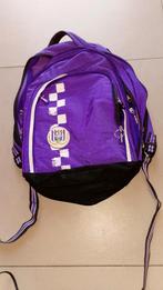 Rugzak RSCA Anderlecht zgan, Verzamelen, Ophalen of Verzenden, Zo goed als nieuw