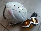 skihelm Rossignol, Ophalen, Zo goed als nieuw, Ski, Rossignol