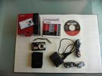 Appareil photo CASIO Exilim EX-Z19, Ophalen, Gebruikt, Compact, 91 Megapixel