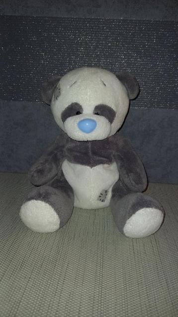 Pandabeer knuffel beschikbaar voor biedingen