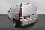 Mercedes-Benz Vito 116 CDI Gesloten Bestelwagen L2 Daginschr, Auto's, Bestelwagens en Lichte vracht, Automaat, 4 deurs, Zwart