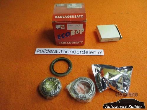 Wiellager links achter Mazda 323 BF Nieuw QH, Auto-onderdelen, Ophanging en Onderstel, Mazda, Nieuw, Ophalen of Verzenden