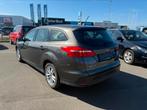 Ford Focus 1.0i •Airco• •Cruise• [Propere Staat], Auto's, Ford, Focus, Leder, Bedrijf, Zilver of Grijs