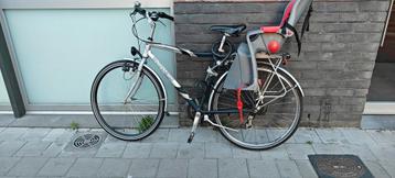 Thompson fietsen beschikbaar voor biedingen