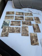 Auderghem, Collections, Enlèvement ou Envoi, Non affranchie