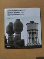 Archéologie industrielle en Belgique (1,3 kg), Ophalen of Verzenden, Zo goed als nieuw, Van Malderen - Coirier