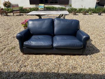 Poltrona Frau zetel refurbished beschikbaar voor biedingen