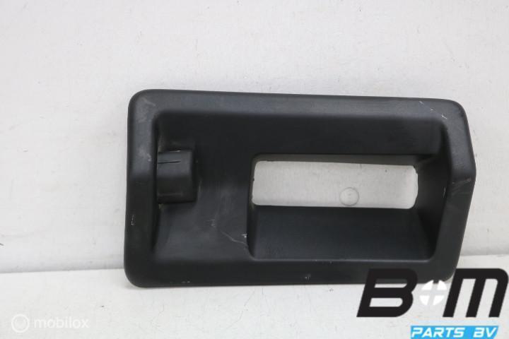 Afdekkap schuifdeur rechts VW Caddy 2K0843188C, Auto-onderdelen, Interieur en Bekleding, Gebruikt