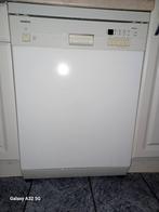 Afwasmachine siemens, Elektronische apparatuur, Ophalen, Gebruikt, Minder dan 85 cm, Inbouw