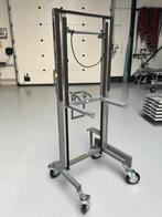 Bandenlift, Enlèvement, Neuf