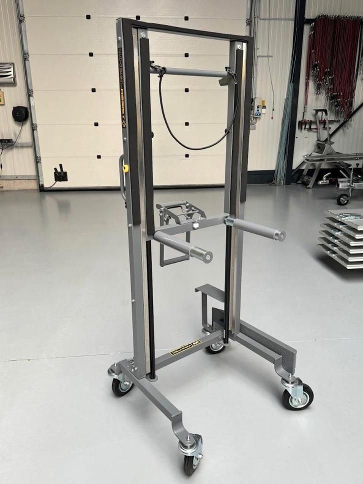 Bandenlift, Autos : Divers, Outils de voiture, Neuf, Enlèvement