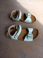 Maat 33 : sandalen Stones and bones zeer goede staat, Kinderen en Baby's, Meisje, Schoenen, Ophalen of Verzenden, Zo goed als nieuw