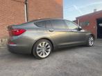 BMW 520 d GT …. Full optie, Automaat, Achterwielaandrijving, USB, Leder