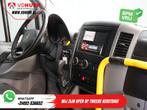 Mercedes-Benz Sprinter 313 2.2 CDI Aut. L2H2 € 10.648 Incl., Auto's, Bestelwagens en Lichte vracht, Automaat, 213 g/km, Wit, Mercedes-Benz