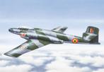 Daniel Boucherie (1954-2023): Avro Canada CF-100 (100x70cm-, Ophalen of Verzenden