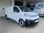 Citroen Jumpy  M 1.5 BlueHDi 120 S&S MAN6 -, Autos, Citroën, 4 portes, 154 g/km, 120 ch, Achat