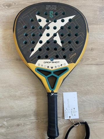 Dropshot Axion Attack beschikbaar voor biedingen