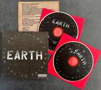NEIL YOUNG - Earth ( 2CD ), Verzenden, Zo goed als nieuw, Poprock