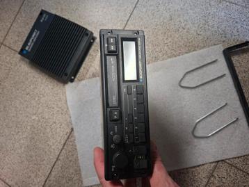 Blaupunkt Melbourne SQR39 beschikbaar voor biedingen