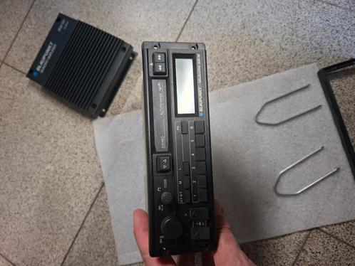 Blaupunkt Melbourne SQR39, Auto diversen, Autoradio's, Gebruikt, Ophalen of Verzenden