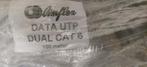 DATA UTP DUAL CAT6, Ophalen, Zo goed als nieuw