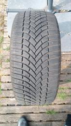 Bridgestone winterbanden, Ophalen