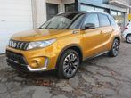 Suzuki Vitara 1.4 Boosterjet S **55.000km** 4X2 Garantie, Autos, Cuir et Alcantara, Achat, Euro 6, Entreprise