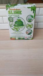 Nickelodeon Slime : slime soaker, Ophalen of Verzenden, Nieuw