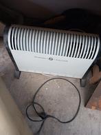 Elektrische verwarming, Ophalen, Zo goed als nieuw
