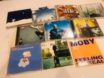 Moby CD Album Collectie, Enlèvement ou Envoi, Comme neuf