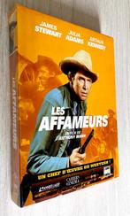 LES AFFAMEURS // MEDIABOOK + LIVRE 98p. // NEUF / Sous CELLO, Enlèvement ou Envoi, Neuf, dans son emballage, Aventure, Coffret