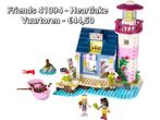 LEGO Friends, Kinderen en Baby's, Speelgoed | Duplo en Lego, Ophalen, Zo goed als nieuw, Complete set, Lego