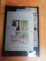 Belgie postzegels, Ophalen of Verzenden