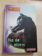 Heartland, Boeken, Ophalen, Gelezen
