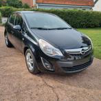 Opel corsa 1.3 benzine 63kw, 2013, BL.GEKEURD CARPASS, Bedrijf, Te koop, Corsa