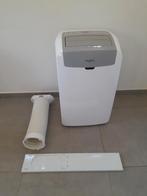 Mobiele airco, Elektronische apparatuur, Airco's, Ophalen, Zo goed als nieuw, Mobiele airco, Afstandsbediening