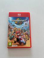 Mario Kart World, Games en Spelcomputers, Games | Nintendo Switch, Online, Overige genres, Nieuw, Ophalen of Verzenden