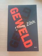S. Zizek - Geweld, Boeken, Filosofie, Gelezen, S. Zizek, Ophalen of Verzenden, Overige onderwerpen