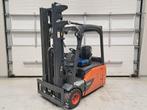 LINDE E20L-02, Zakelijke goederen, Machines en Bouw | Heftrucks en Intern transport, 2000 tot 3000 kg, Elektrisch, Heftruck, LINDE