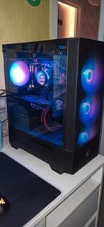 Pc Gaming, Enlèvement ou Envoi, Reconditionné, AMD Ryzen 5, 4 Ghz ou plus