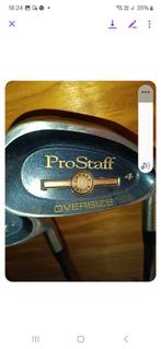 canne de golf, Sport en Fitness, Golf, Tas, Overige merken