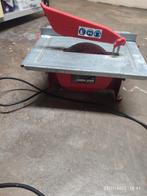 Coupe carrelage, 600 à 1200 watts, Enlèvement, Utilisé, Autres types